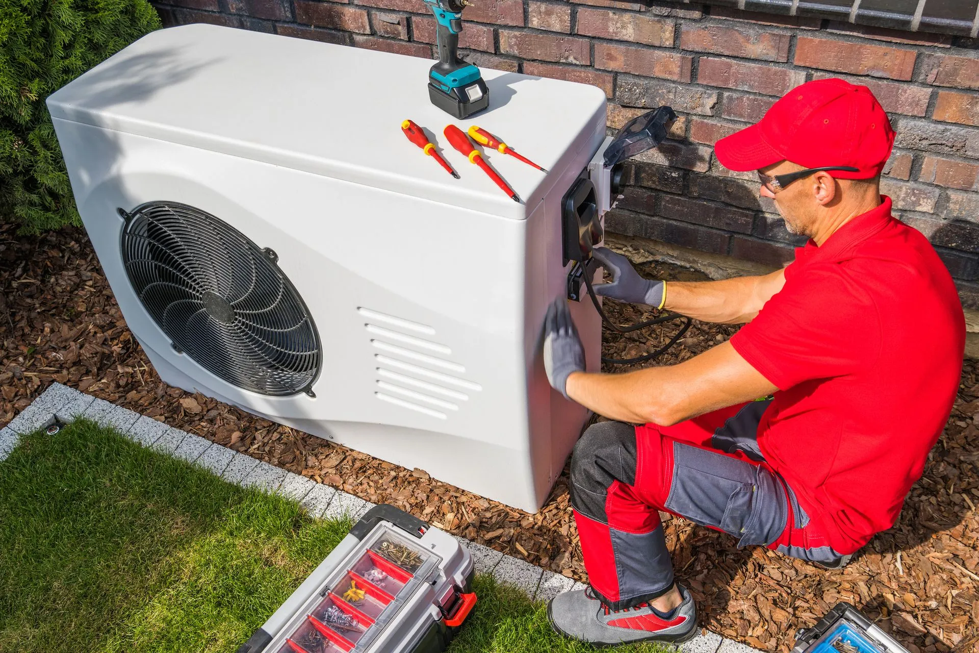 About HVAC in West Brookfield, MA